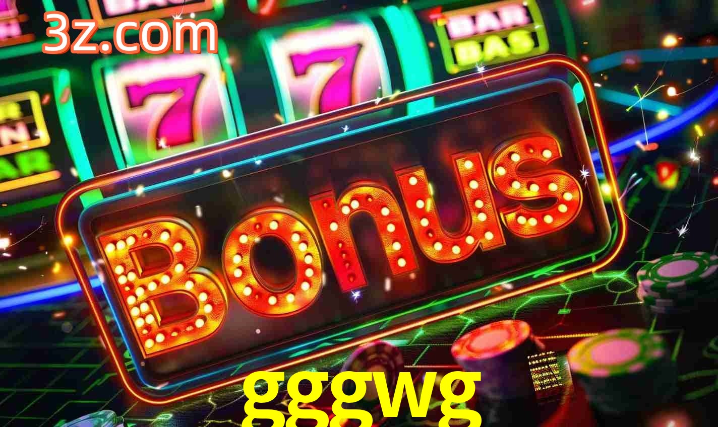 Sistema de Bônus gggwg