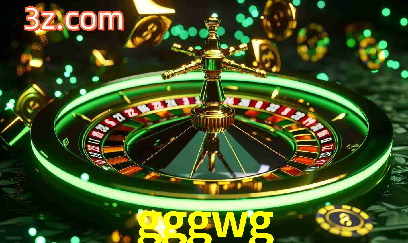 Desfrutar de um Cassino gggwg