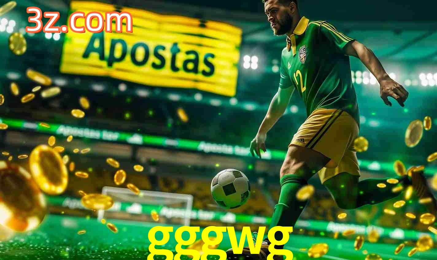 Diversas Apostas em Eventos Esportivos gggwg