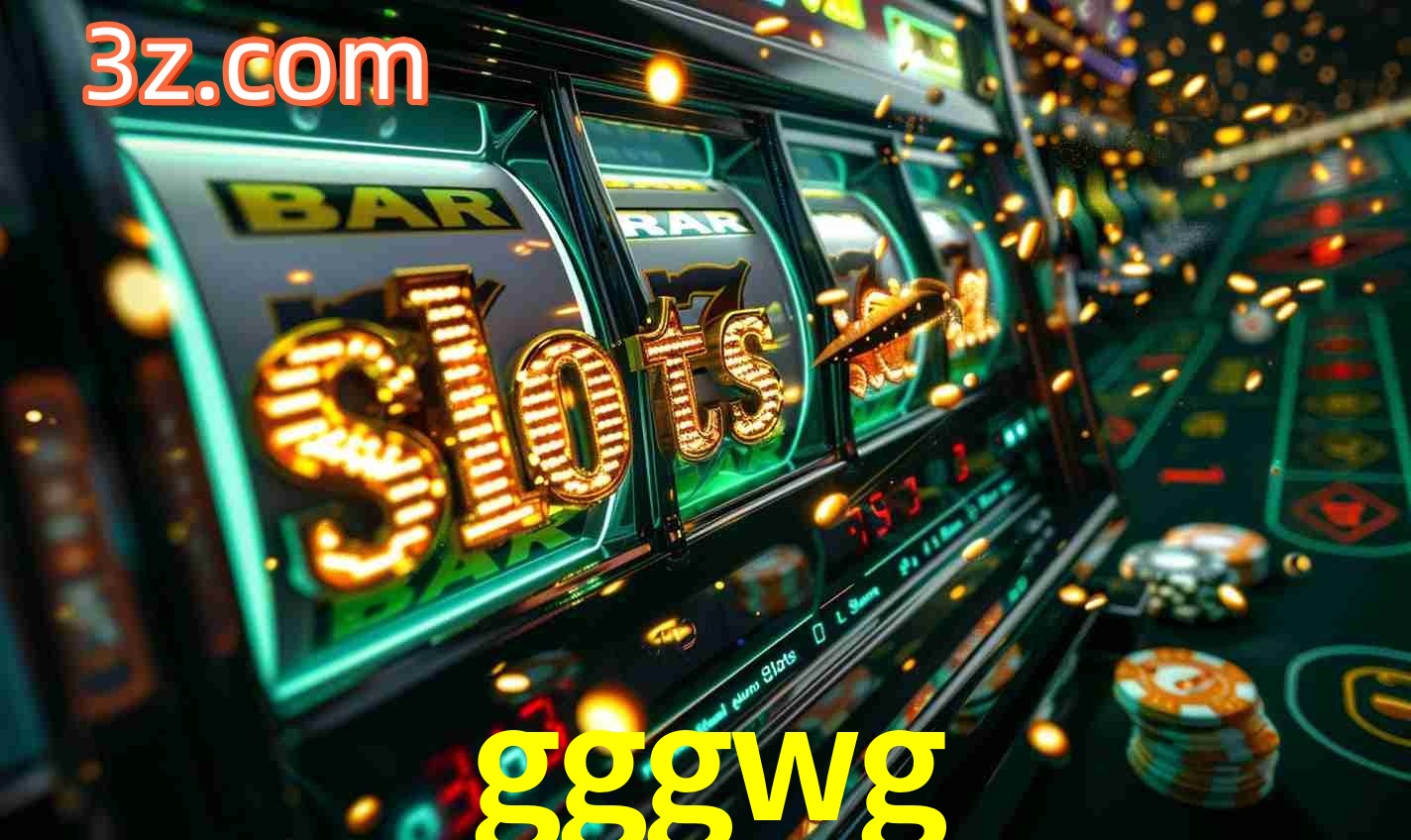 Melhor dos Slots Cassino gggwg